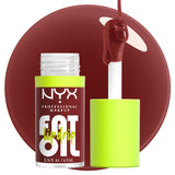 Fat Oil Lip Drip - Plum Brown Gloss