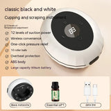 Wireless Electric Cupping Massager