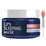 Hydrating Overnight Lip Mask