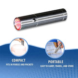 Mobile Red Light Pain Reliever