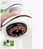 Electric Brush for Whole Body