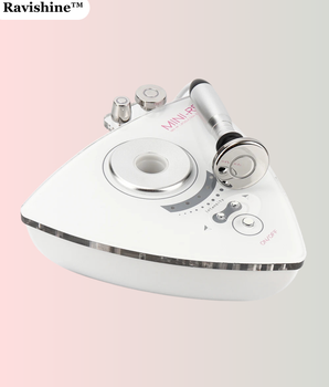  RF facial machine
  radio frequency skin tightening
  EMS facial device
  LED therapy facial device
  skin rejuvenation equipment
  anti-aging facial equipment
  multi-functional beauty device
  home facial device