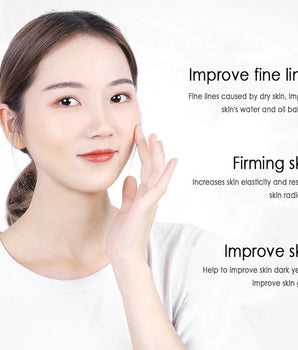Gold Acid Face Serum - Ravishine Beauty & Cosmetics