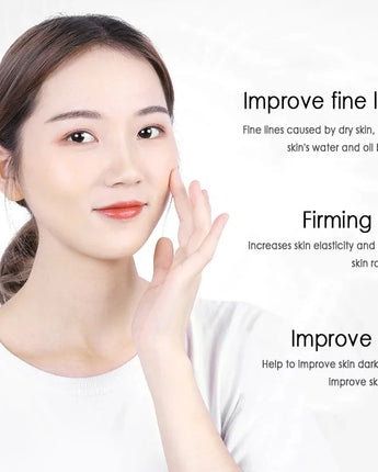 Gold Acid Face Serum - Ravishine Beauty & Cosmetics