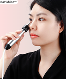 
    RF facial machine
    radio frequency skin tightening
    EMS facial device
    LED therapy facial device
    skin rejuvenation equipment
    anti-aging facial equipment
    multi-functional beauty device
    home facial device