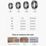 Health tracker
Multifunctional tracker
Step tracking
Heart rate monitor
Sleep monitoring
GPS tracking
Blood pressure monitor
Menstrual cycle tracking
Health insights
QRing App
Bluetooth sync
Offline tracking
Automatic updates
User-friendly design
Multilingual support
Fitness tracker
Wellness monitor
Activity tracker
Personal health
Smart wearable