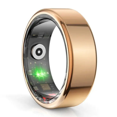 QRing health app
Bluetooth sync tracker
Mobile health app
Fitness tracking app
Health analytics app
