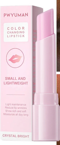 Dark Smoke Lip Lipstick Cleanser - Ravishine Beauty & Cosmetics