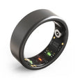 Health tracking ring