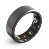 QRing health app
Bluetooth sync tracker
Mobile health app
Fitness tracking app
Health analytics app