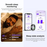 Health tracker
Multifunctional tracker
Step tracking
Heart rate monitor
Sleep monitoring
GPS tracking
Blood pressure monitor
Menstrual cycle tracking
Health insights
QRing App
Bluetooth sync
Offline tracking
Automatic updates
User-friendly design
Multilingual support
Fitness tracker
Wellness monitor
Activity tracker
Personal health
Smart wearable