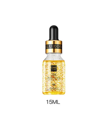 Gold Acid Face Serum - Ravishine Beauty & Cosmetics